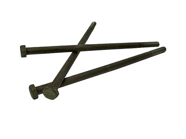 BARNHILL BOLT CO., INC. 2-34-20-00 electronic component product image