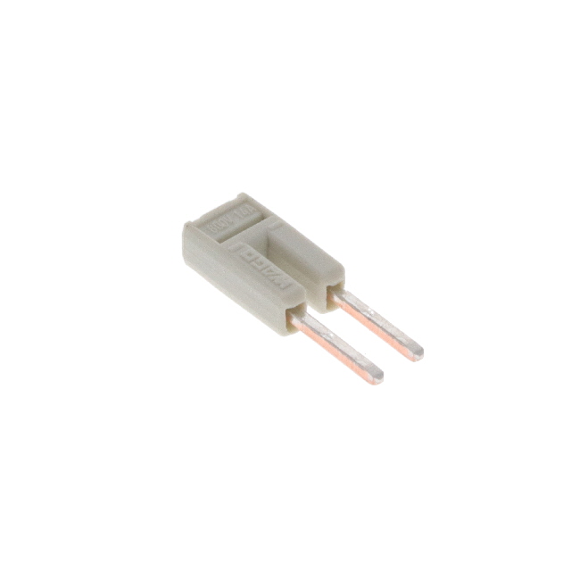 WAGO Corporation 2000-402 electronic component product image