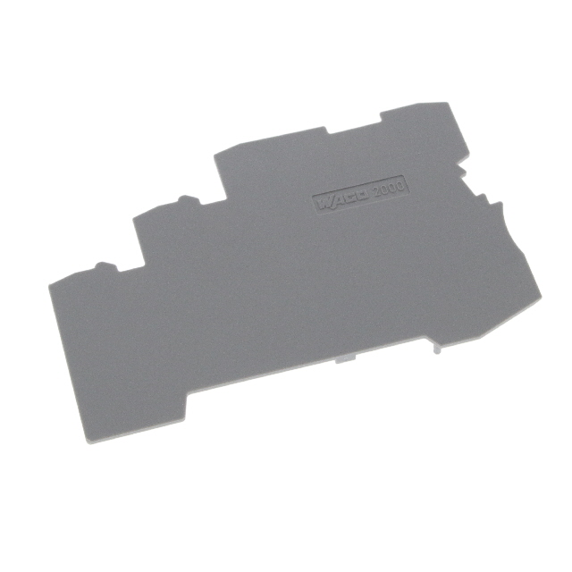 WAGO Corporation 2000-5391 electronic component product image