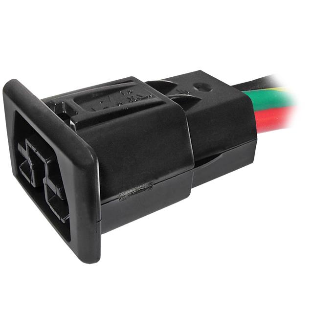 Anderson Power Products, Inc. 2002G2KIT electronic component product image