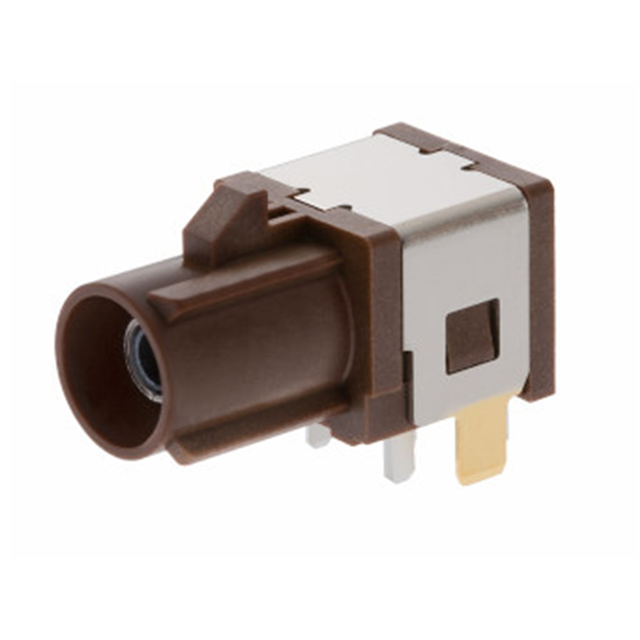 Molex 2011260006 electronic component product image