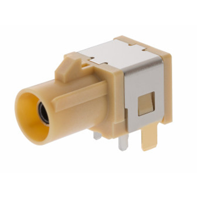 Molex 2011260009 electronic component product image