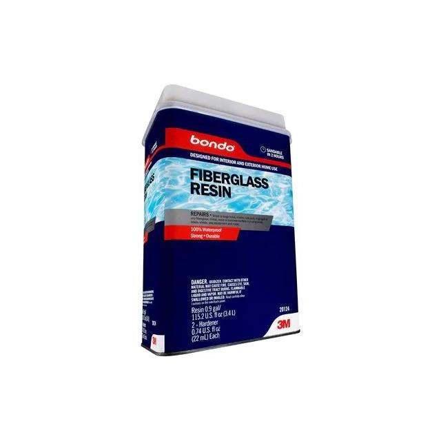 3M 20124 electronic component product image