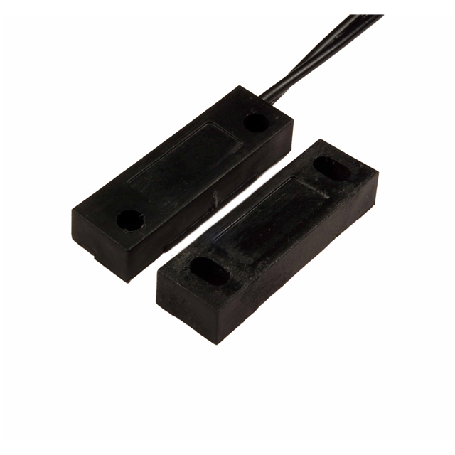Reed Switch Developments Corp. 2060-1051-400 electronic component product image