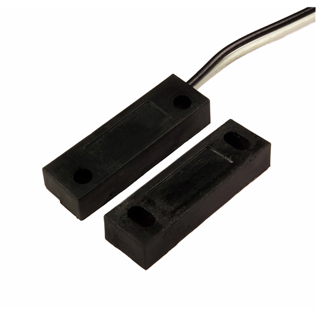 Reed Switch Developments Corp. 2060-1301-400 electronic component product image