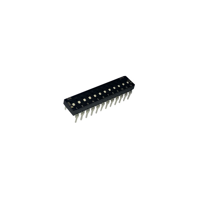 CTS Electrocomponents 210-12LPSFD electronic component product image