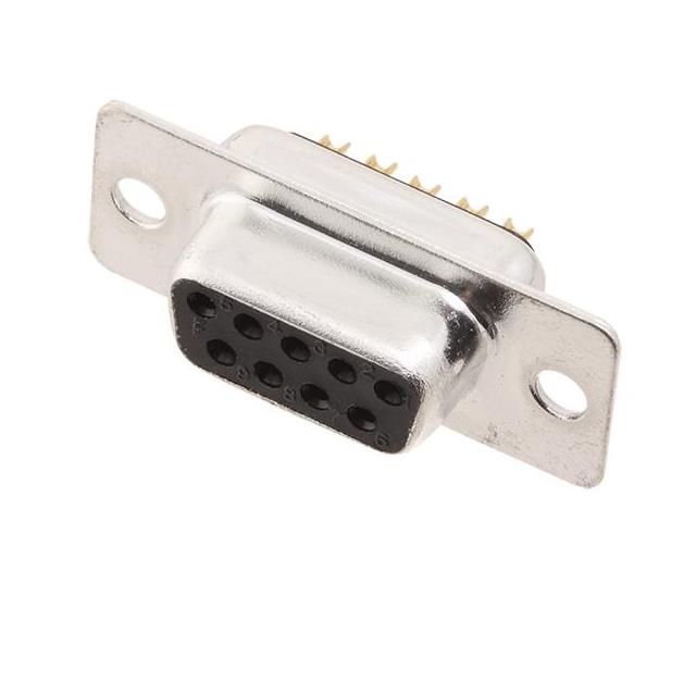 Encitech Connectors AB 2101-0200-11 electronic component product image
