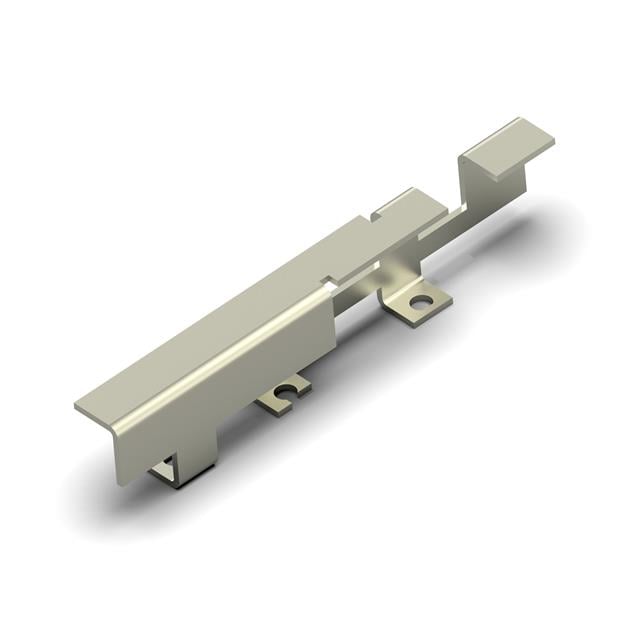 TE Connectivity AMP Connectors 2108517-2 electronic component product image