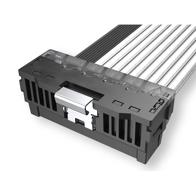 Molex 2167101000 electronic component product image