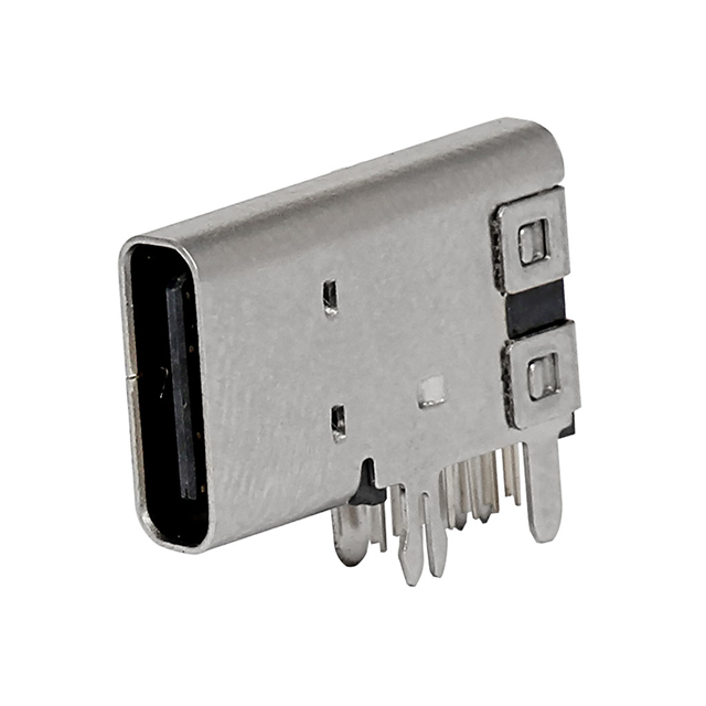 Molex 2169890001 electronic component product image