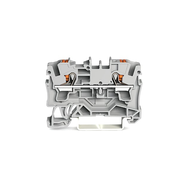WAGO Corporation 2204-1201 electronic component product image