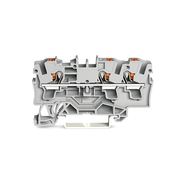 WAGO Corporation 2204-1301 electronic component product image
