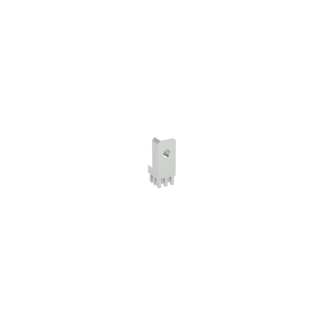 TE Connectivity Erni 225699-E electronic component product image