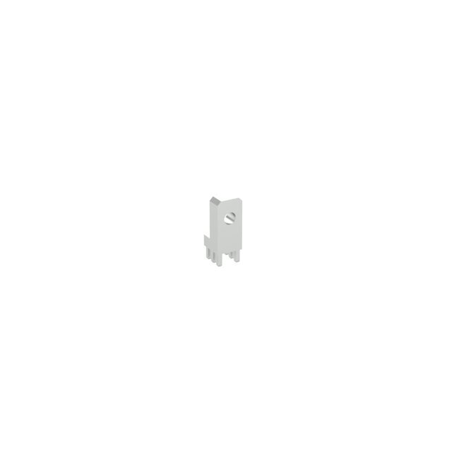 TE Connectivity Erni 225717 electronic component product image