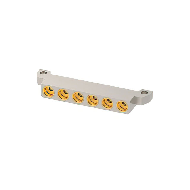 TE Connectivity AMP Connectors 2337098-1 electronic component product image
