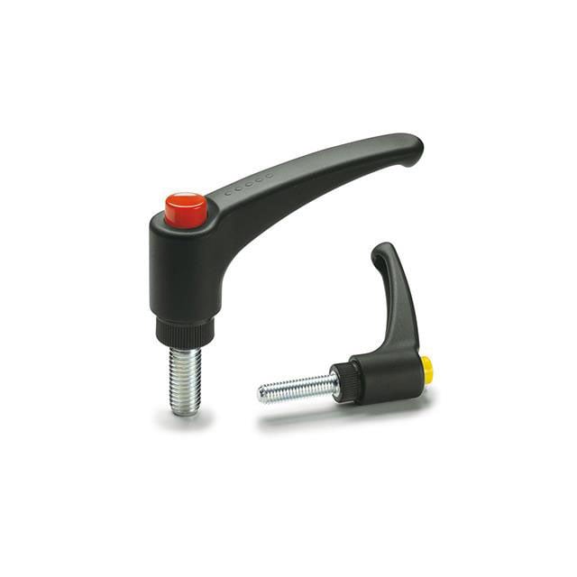 Elesa USA Corporation 234581-C3 electronic component product image
