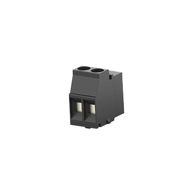 TE Connectivity AMP Connectors 2363965-2 electronic component product image