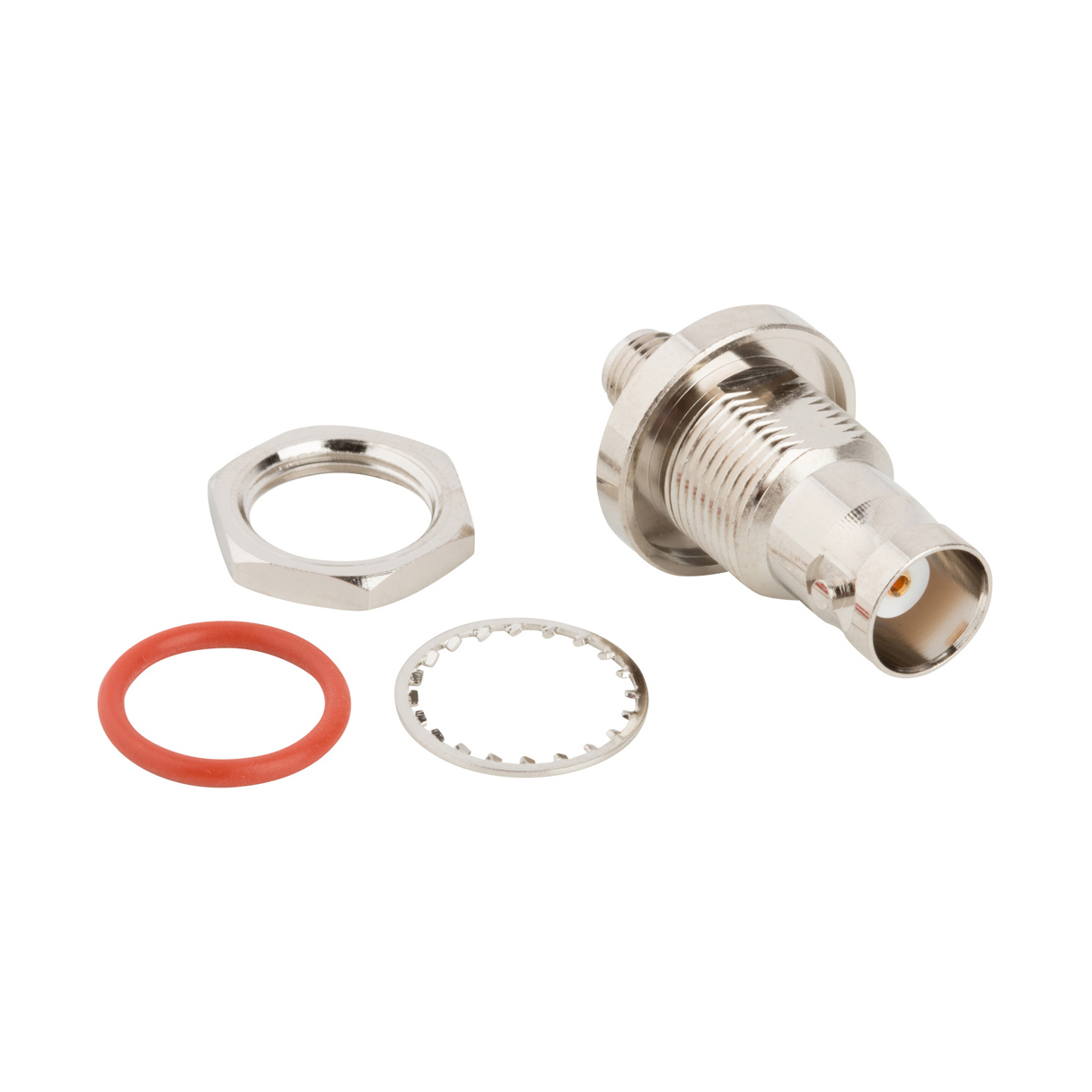 Amphenol RF 242181-10 electronic component product image