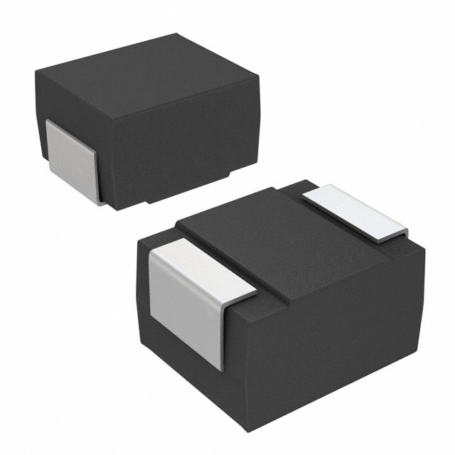 Panasonic Industry 25TQC22MYFB electronic component product image