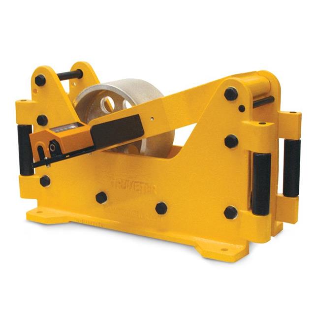 Trumeter 2600-132FA electronic component product image