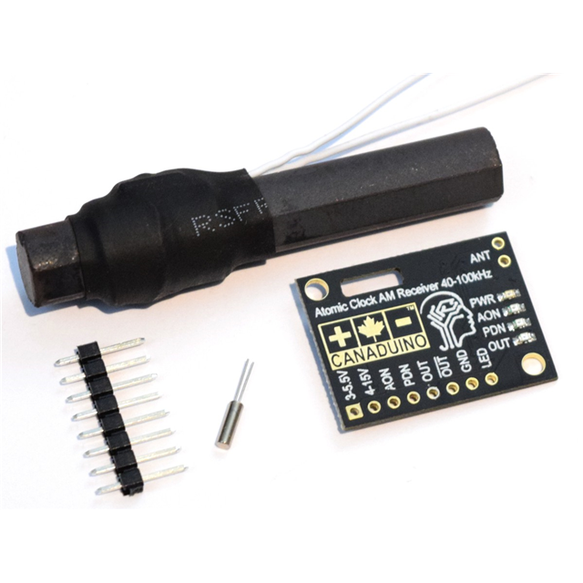 CANADUINO® 26019 electronic component product image