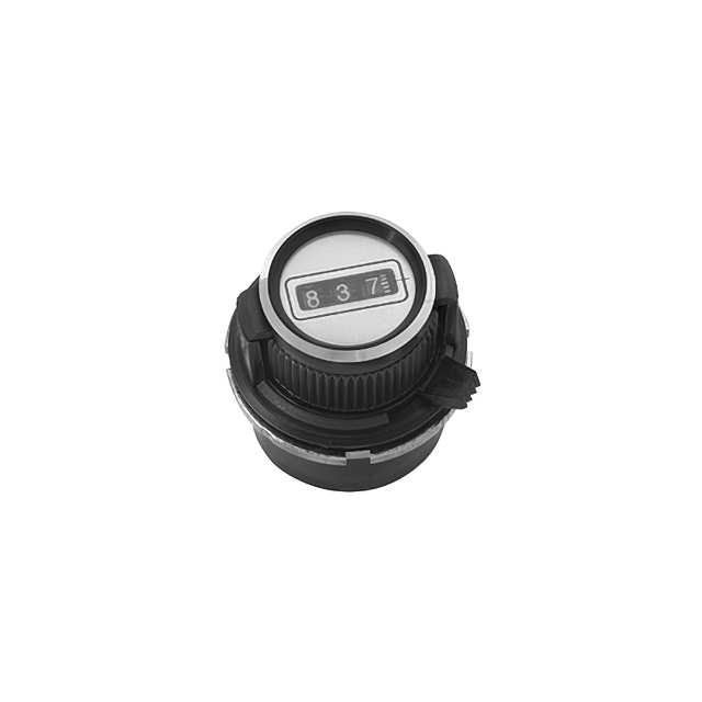 Vishay Sfernice 26A21B10 electronic component product image