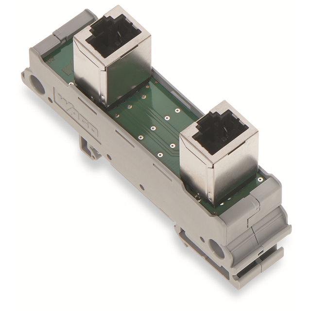 WAGO Corporation 289-177 electronic component product image