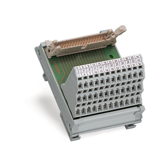 WAGO Corporation 289-618 electronic component product image