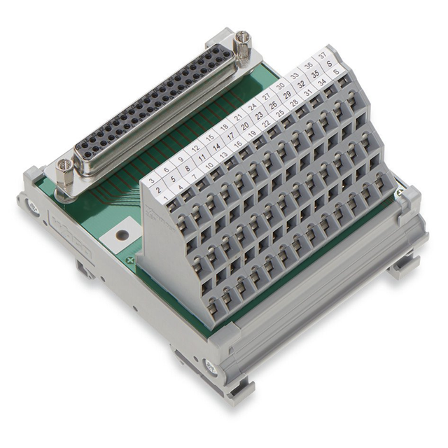 WAGO Corporation 289-623 electronic component product image