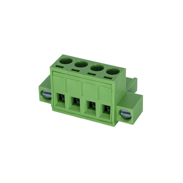 Dinkle Corporation, USA 2ESDVM-04P electronic component product image