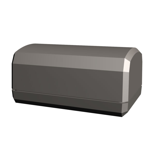 New Age Enclosures S1A-201209 electronic component product image