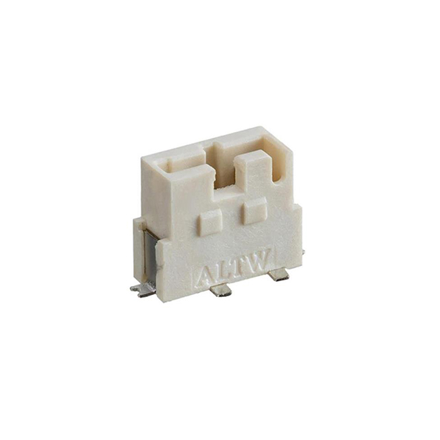 Amphenol LTW SSL11-J4A00-000001 electronic component product image