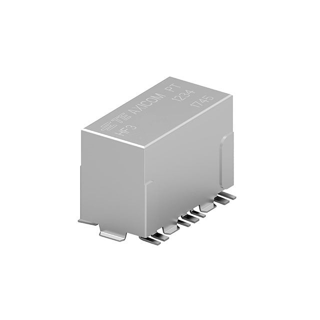 TE Connectivity Potter & Brumfield Relays 2-1462051-5 electronic component product image