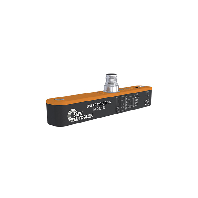 SMW 208109 electronic component product image