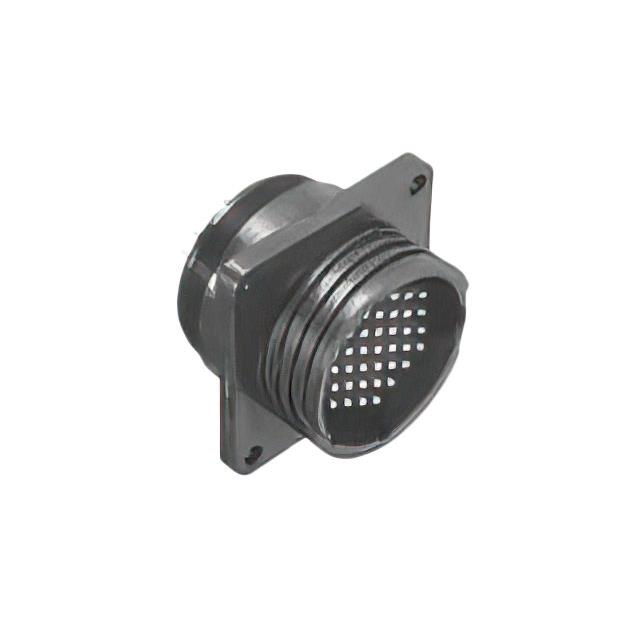 TE Connectivity AMP Connectors 208132-1 electronic component product image