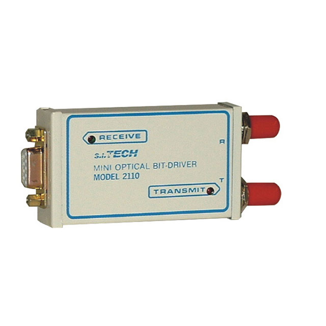 S.I. Tech, Inc. 2110-BAC electronic component product image