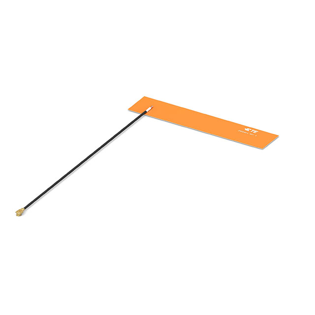 TE Connectivity AMP Connectors 2195846-1 electronic component product image