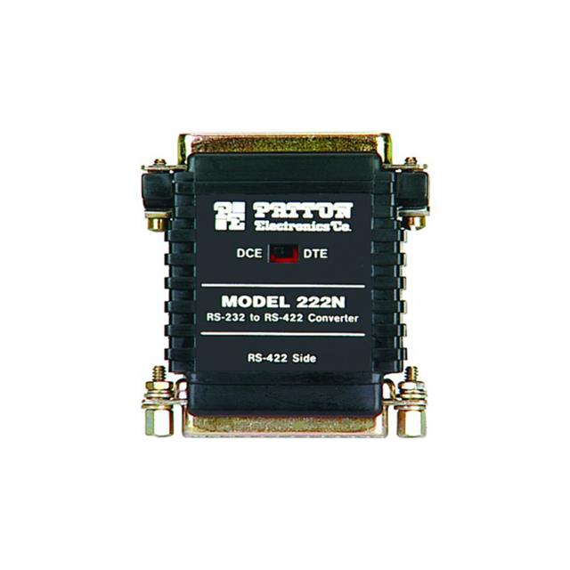 Patton Electronics 222NF-RJ11 electronic component product image