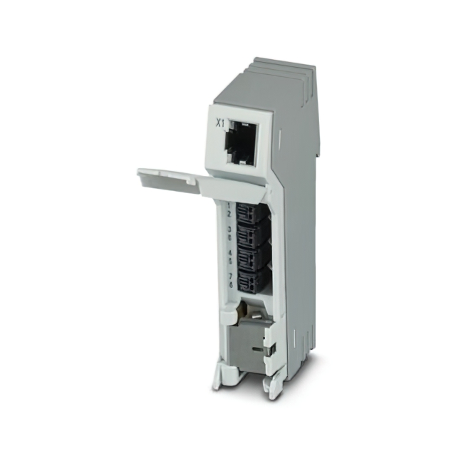 Phoenix Contact 2703019 electronic component product image