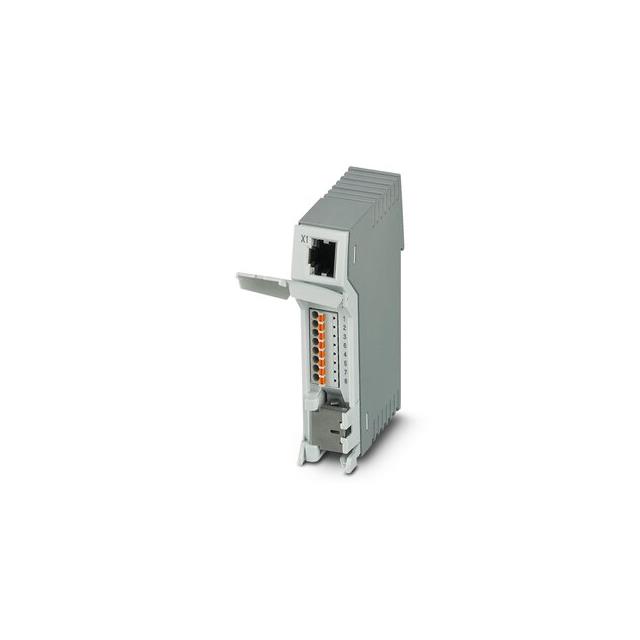 Phoenix Contact 2703022 electronic component product image