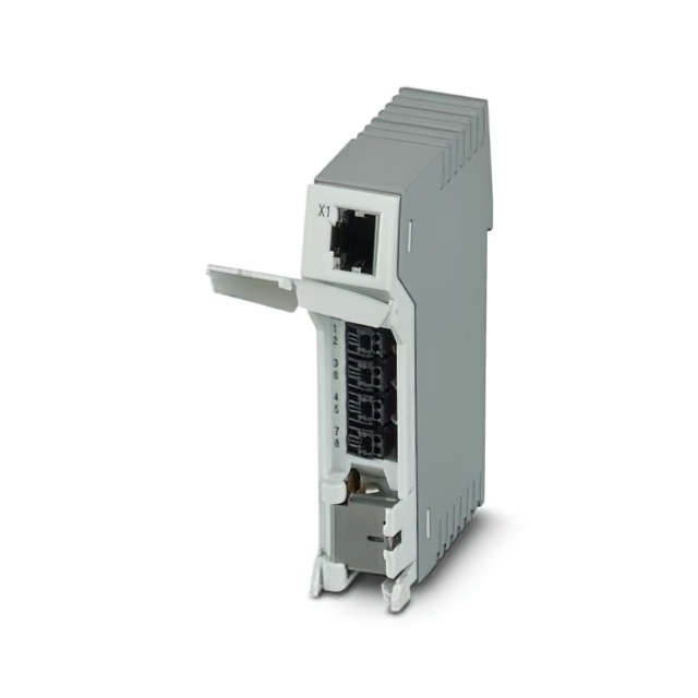 Phoenix Contact 2703023 electronic component product image
