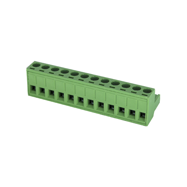 Dinkle Corporation, USA 2ESDV-12P electronic component product image