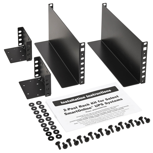 Eaton Tripp Lite 2POSTRMKITMB electronic component product image