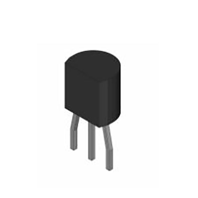 Renesas Electronics Corporation 2SA953-A electronic component product image