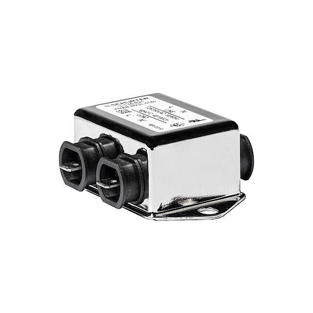 SCHURTER Inc. 3-134-827 electronic component product image