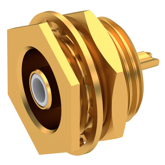 Radiall USA, Inc. 3014-1511-000 electronic component product image