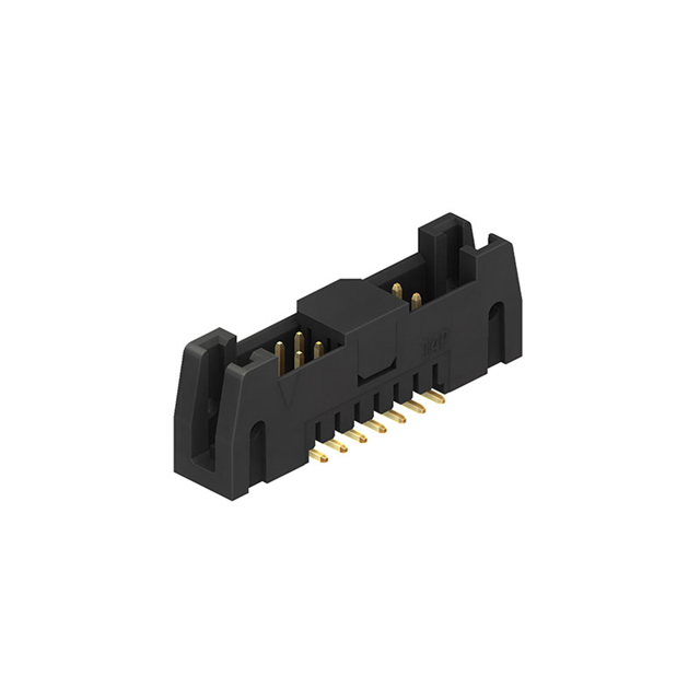 CNC Tech 3110-14-003-11-00-TR electronic component product image