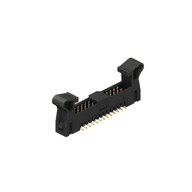 CNC Tech 3110-26-003-12-00-TR electronic component product image