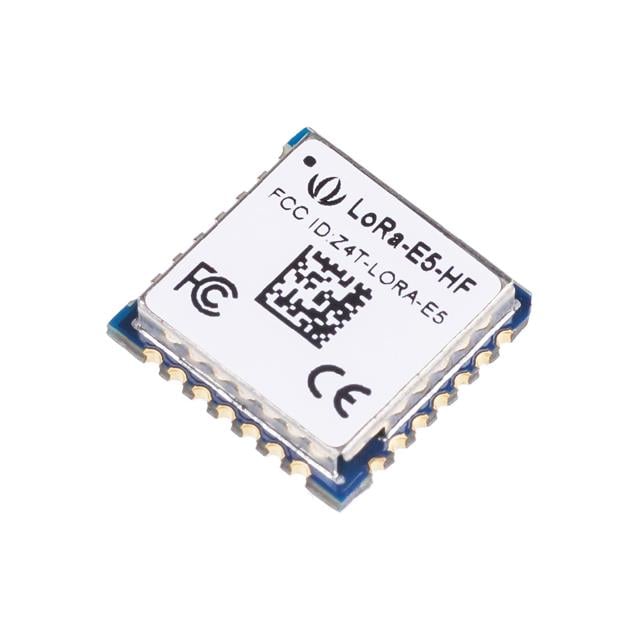 Seeed Technology Co., Ltd 317990829 electronic component product image