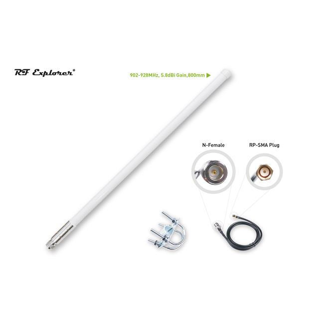 Seeed Technology Co., Ltd 318020691 electronic component product image